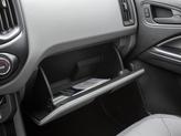 Thumbnail of 2016 Onyx Black GMC Canyon