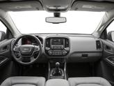Thumbnail of 2016 Onyx Black GMC Canyon