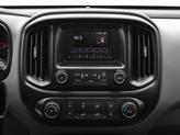 Thumbnail of 2016 Onyx Black GMC Canyon