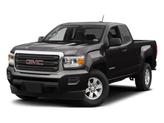 Photo of 2016 Onyx Black GMC Canyon