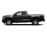 Thumbnail of 2016 Onyx Black GMC Canyon