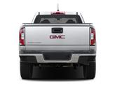 Thumbnail of 2016 Onyx Black GMC Canyon