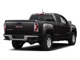 Thumbnail of 2016 Onyx Black GMC Canyon