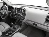 Thumbnail of 2016 Onyx Black GMC Canyon
