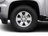 Thumbnail of 2016 Onyx Black GMC Canyon