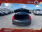 Thumbnail of 2014 Phantom Gray Metallic Cadillac CTS