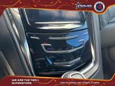 Thumbnail of 2014 Phantom Gray Metallic Cadillac CTS
