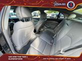 Thumbnail of 2014 Phantom Gray Metallic Cadillac CTS
