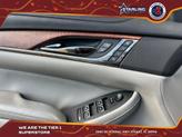 Thumbnail of 2014 Phantom Gray Metallic Cadillac CTS