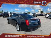 Thumbnail of 2014 Phantom Gray Metallic Cadillac CTS