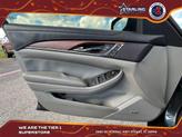 Thumbnail of 2014 Phantom Gray Metallic Cadillac CTS