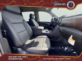 Thumbnail of 2025 Onyx Black GMC Sierra 2500