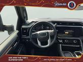 Thumbnail of 2025 Onyx Black GMC Sierra 2500
