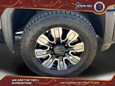 Thumbnail of 2025 Onyx Black GMC Sierra 2500