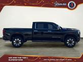 Thumbnail of 2025 Onyx Black GMC Sierra 2500