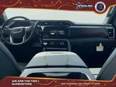 Thumbnail of 2025 Onyx Black GMC Sierra 2500
