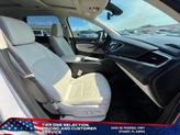 Thumbnail of 2024 White Frost Tricoat Buick Enclave