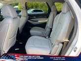 Thumbnail of 2024 White Frost Tricoat Buick Enclave