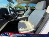 Thumbnail of 2024 White Frost Tricoat Buick Enclave