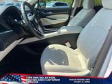 Thumbnail of 2024 White Frost Tricoat Buick Enclave