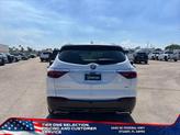 Thumbnail of 2024 White Frost Tricoat Buick Enclave