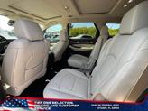 Thumbnail of 2024 White Frost Tricoat Buick Enclave