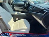Thumbnail of 2024 White Frost Tricoat Buick Enclave