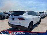 Thumbnail of 2024 White Frost Tricoat Buick Enclave