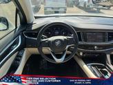 Thumbnail of 2024 White Frost Tricoat Buick Enclave