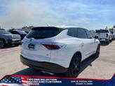 Thumbnail of 2024 White Frost Tricoat Buick Enclave