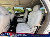 Thumbnail of 2024 White Frost Tricoat Buick Enclave