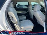 Thumbnail of 2024 White Frost Tricoat Buick Enclave