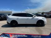 Thumbnail of 2024 White Frost Tricoat Buick Enclave