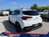 Thumbnail of 2026 Summit White Buick Encore GX