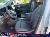 Thumbnail of 2026 Summit White Buick Encore GX