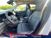 Thumbnail of 2026 Summit White Buick Encore GX