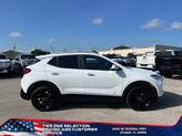 Thumbnail of 2026 Summit White Buick Encore GX