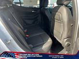 Thumbnail of 2026 Summit White Buick Encore GX