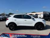 Thumbnail of 2026 Summit White Buick Encore GX