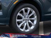 Thumbnail of 2025 Ocean Blue Metallic Buick Encore GX