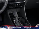 Thumbnail of 2025 Ocean Blue Metallic Buick Encore GX