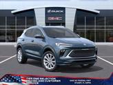 Thumbnail of 2025 Ocean Blue Metallic Buick Encore GX