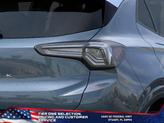 Thumbnail of 2025 Ocean Blue Metallic Buick Encore GX