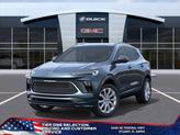 Thumbnail of 2025 Ocean Blue Metallic Buick Encore GX