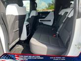 Thumbnail of 2025 Interstellar White GMC HUMMER EV SUV