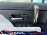 Thumbnail of 2025 Interstellar White GMC HUMMER EV SUV