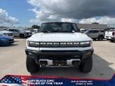 Thumbnail of 2025 Interstellar White GMC HUMMER EV SUV