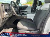 Thumbnail of 2025 Interstellar White GMC HUMMER EV SUV