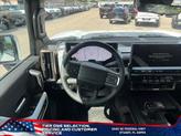 Thumbnail of 2025 Interstellar White GMC HUMMER EV SUV