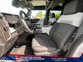 Thumbnail of 2025 Interstellar White GMC HUMMER EV SUV